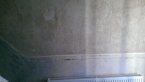 Advice needed - Removed wallpaper and now have cracks in plaster