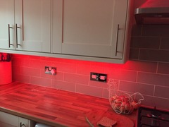 Hate my new kitchen - help me salvage it!