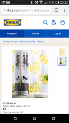 Curtains/cushions/fabric - revamp sitting room- inspire me please- on a budget