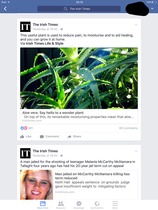 MLM-bot watch - LIGHTHEARTED - continued discussion of Juice + Forever Living Younique etc as scams with laughing