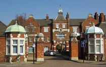 Eltham College and Grove Park area