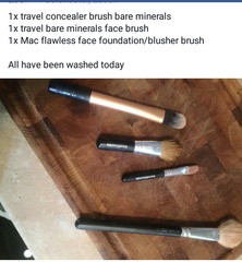 FB shite thread