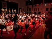 Bromley High 2015: Athletes, Actors, Academics & Adventurers