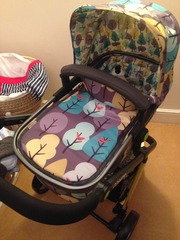 March 2016 Babies #9 - we're on the final countdown!!