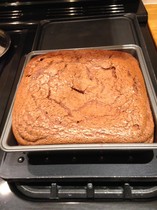 Low carb Bootcamp - our last weigh in!