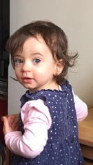 September 2014 - Babies turn 1!