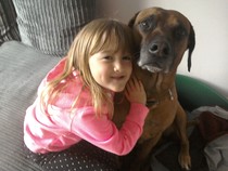 Let's see your pooches