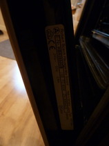 Help with my new oven!