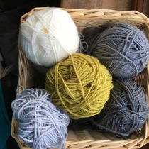 Anyone fancy a colour challenge?