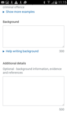 Assaults in Cologne and other European cities part V