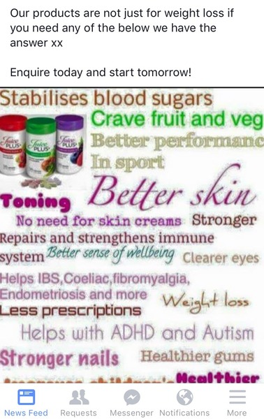 Can't Stop Won't Stop - MLM Botwatch 10 Now Featuring MLMers who don't answer questions, jokes, posts by eyes, questions about Forever Living, Ariix, Younique, Jamberry etc as scambralamas