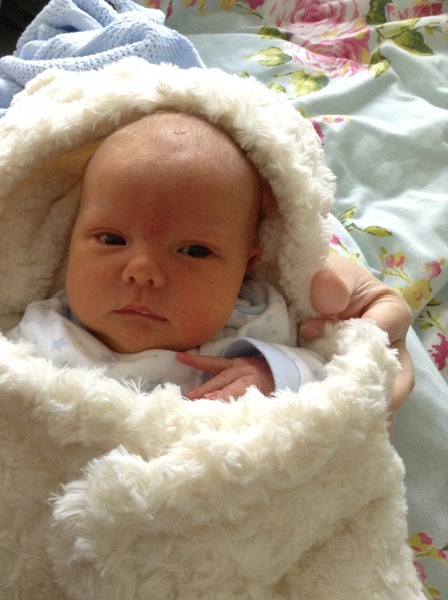 March 2016 Babies #9 - we're on the final countdown!!