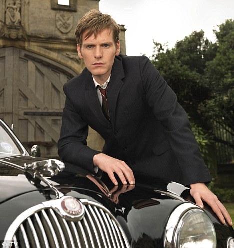 to think this is the most handsome man EVER?