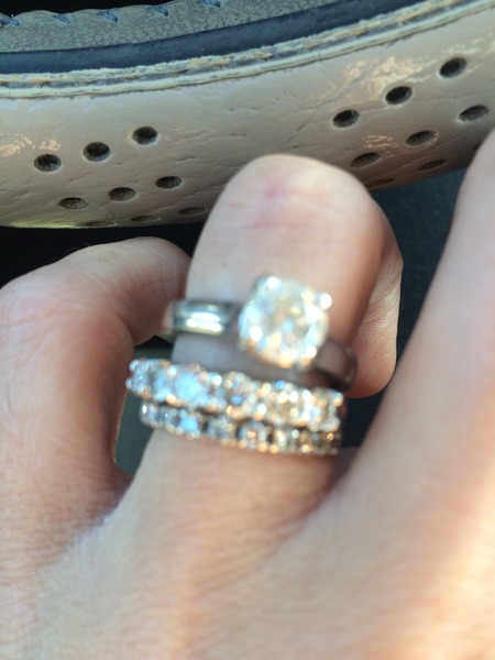 Eternity Rings