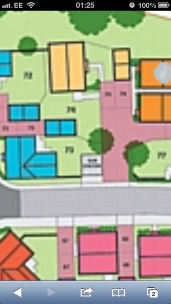 Would this put you off the house- picture included