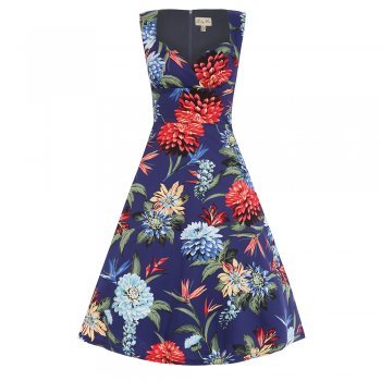 Which dress?