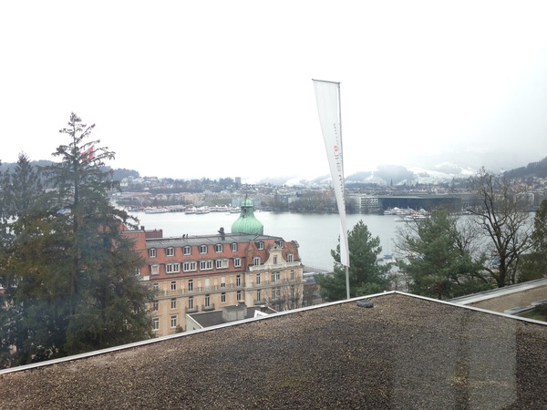 December 2012: the one where they're all potty trained. Sort of....