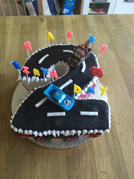 January 2014:  And then they were two!  A new year and new tantrums as we welcome the terrible twos.