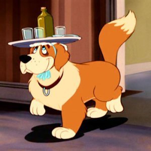 Films that you loved as a child but view slightly differently now! (Light hearted)