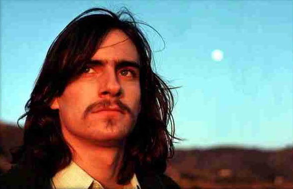 to think this is the most handsome man EVER?