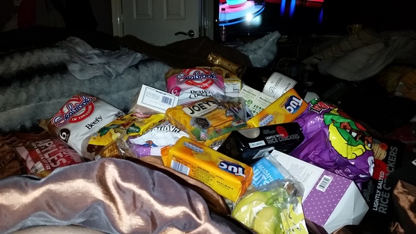 Feb 2016 Babies: The One Where the Babies Start Arriving!