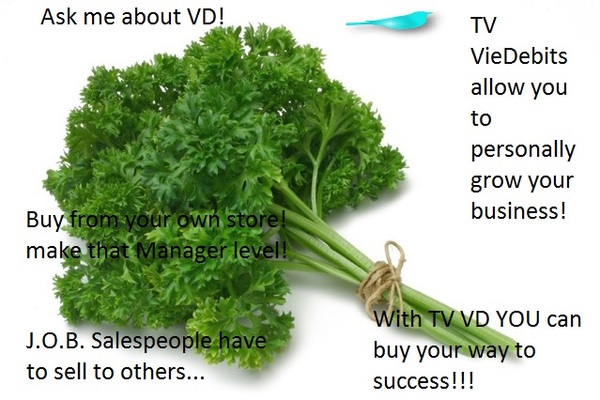 MLM BOT WATCH 7 - lighthearted chat and posts by Eyes about Younique, Forever Living, Ariix, It Works, NuSkin, Stella and dot and [insert name of new MLM from Utah here]