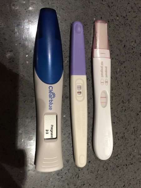 Would you be my Infertility/Clomid/Follicle tracking friend please?!