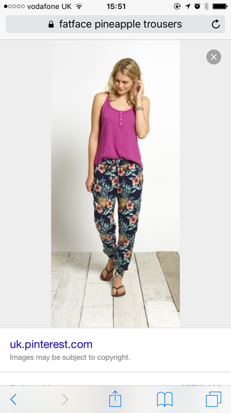 Complete holiday wardrobe needed!