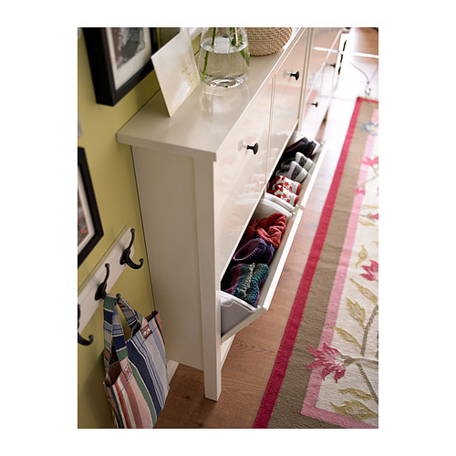 Teeny tiny hallway - can you share ideas with me?