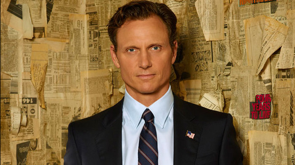 to think this is the most handsome man EVER?