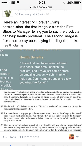 MLM BOT WATCH 9 - NOW FEATURING DESPERATE COUNTER PR BY MLMs who don't answer questions- lighthearted chat and posts by Eyes about NuSkin, Forever Living, Ariix, IT Works, and (insert name here)