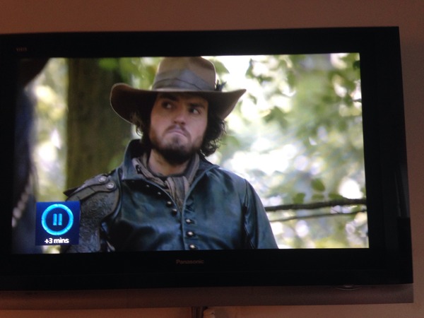 Swagger Inn Thread 124 - Why Are We Waiting?  Why-y Are We Waiting?  Why Are We Wa-aiting For Series 3?