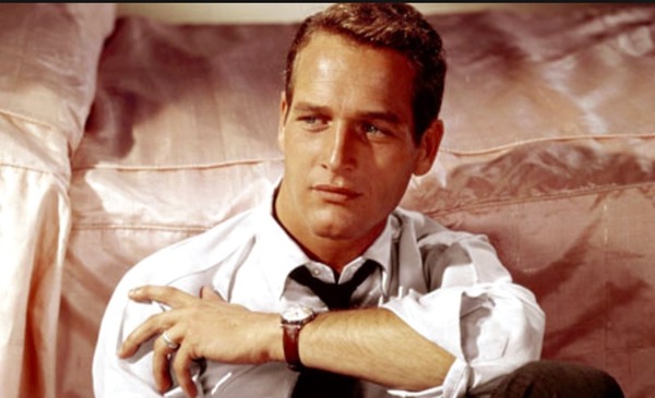 to think this is the most handsome man EVER?