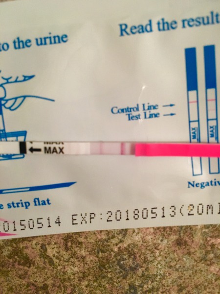 The craziness that is TTC after stopping the pill. On this thread we have 100 day cycles, do weeks of opks and send ovia into a fit with our ever changing fertile windows! Welcome.