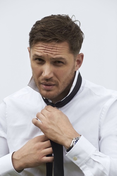 to think this is the most handsome man EVER?