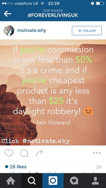 Can't Stop Won't Stop - MLM Botwatch 10 Now Featuring MLMers who don't answer questions, jokes, posts by eyes, questions about Forever Living, Ariix, Younique, Jamberry etc as scambralamas