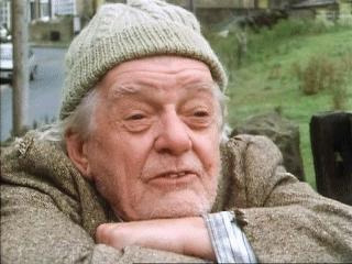 To be glad that Daniel Craig has resigned as Bond?