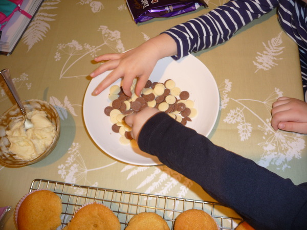 Cadbury Dairy Milk Mixed Buttons Tester Review Thread NOW CLOSED