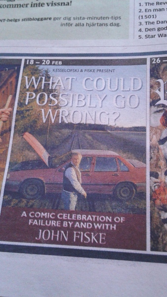 Swagger Inn Thread 123 - There's Whiskey in The Jar-o, so make mine a stiff one Mother S.  And a whiskey while you're about it <winks>