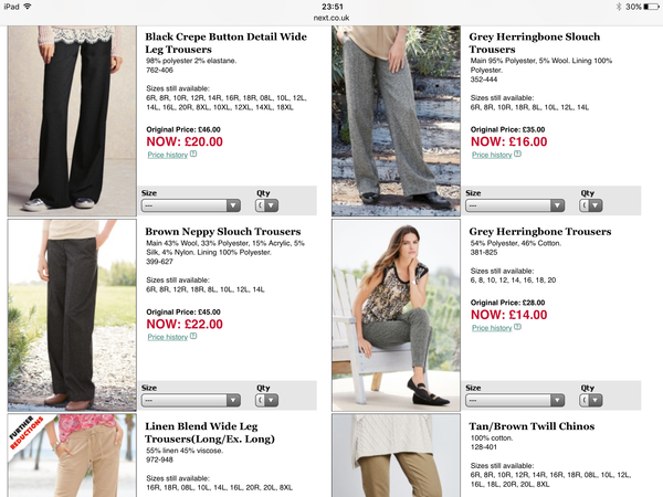 what do I need in a capsule wardrobe