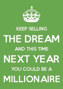 Can't Stop Won't Stop - MLM Botwatch 10 Now Featuring MLMers who don't answer questions, jokes, posts by eyes, questions about Forever Living, Ariix, Younique, Jamberry etc as scambralamas