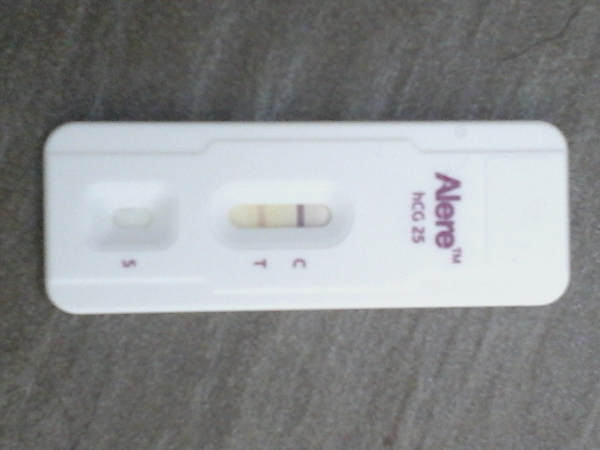 Donor IUI?