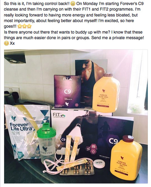 Can't Stop Won't Stop - MLM Botwatch 10 Now Featuring MLMers who don't answer questions, jokes, posts by eyes, questions about Forever Living, Ariix, Younique, Jamberry etc as scambralamas