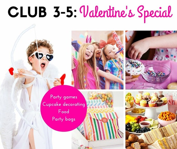 New to Guildford area