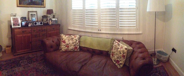 Chesterfield sofas-worth the money?