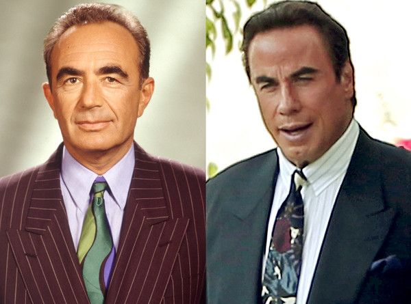 The People v OJ Simpson