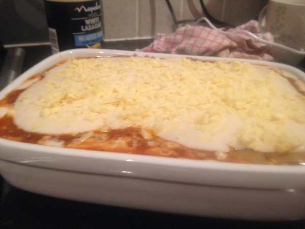 Napolina pasta sauce feedback thread; find out what MNers think about the latest range - NOW CLOSED