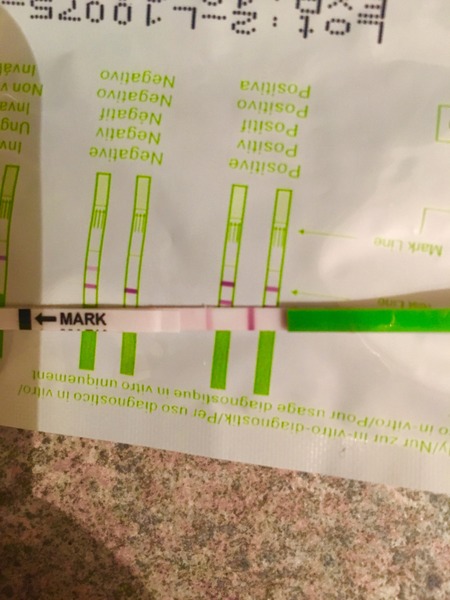 The craziness that is TTC after stopping the pill. On this thread we have 100 day cycles, do weeks of opks and send ovia into a fit with our ever changing fertile windows! Welcome.