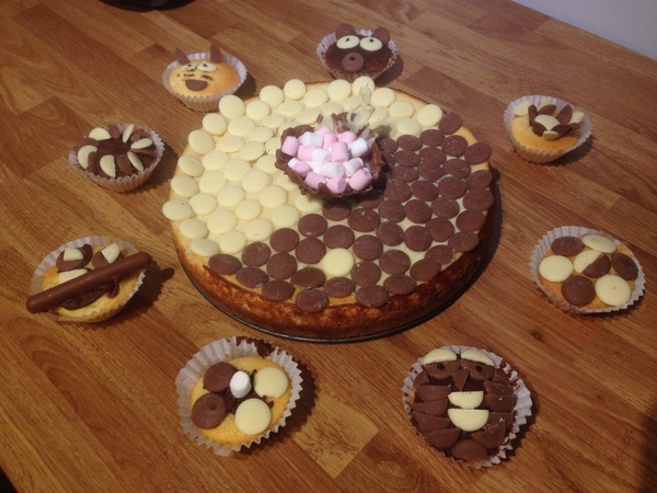 Cadbury Dairy Milk Mixed Buttons Tester Review Thread NOW CLOSED