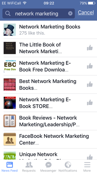 MLM-Bot Watch SIX - Juice+, Forever Living, Younique, Arbonne, newbie ARIIX, and our own Parslai-powered Timeless Vie